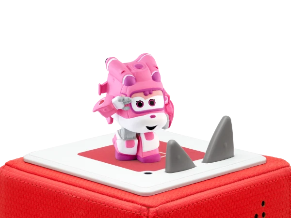 Toniefigur Super Wings Feuer im Wald TONIES Toniefigur Super Wings Feuer Im Wald -Wspielwaren Kontor Geschaft 10001398 50004796