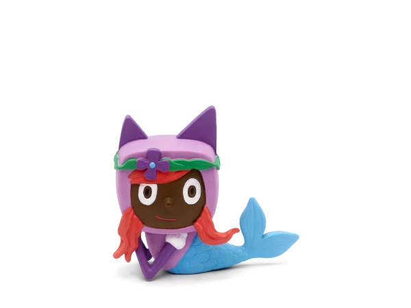 Kreativ-Tonie Meerjungfrau (Relaunch) TONIES Kreativ-Tonie Meerjungfrau (Relaunch) -Wspielwaren Kontor Geschaft 10001538 50005057 ST5