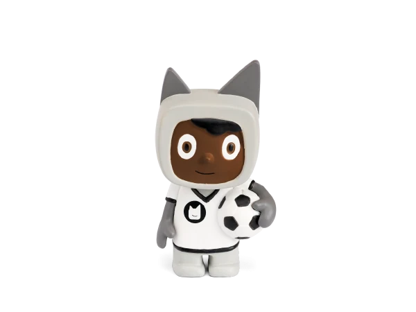 Kreativ-Tonie Fußballer (Relaunch) TONIES Kreativ-Tonie Fußballer (Relaunch) -Wspielwaren Kontor Geschaft 10001542 50005073F