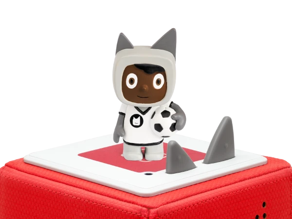 Kreativ-Tonie Fußballer (Relaunch) TONIES Kreativ-Tonie Fußballer (Relaunch) -Wspielwaren Kontor Geschaft 10001542 50005073F