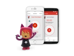 Tonies Kreativ-Tonie Sängerin 4 Tonies Kreativ-Tonie Sängerin -Wspielwaren Kontor Geschaft 10001543 50005077 g 600x600