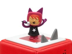 Tonies Kreativ-Tonie Sängerin 3 Tonies Kreativ-Tonie Sängerin -Wspielwaren Kontor Geschaft 10001543 50005077 j 600x600