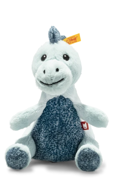 Tonies Soft Cuddly Friends mit Hörspiel - Joshi Baby T-Rex original Steiff Kuscheltier Tonies Soft Cuddly Friends Mit Hörspiel - Joshi Baby T-Rex Original Steiff Kuscheltier -Wspielwaren Kontor Geschaft 10002027 Joshi Baby T Rex