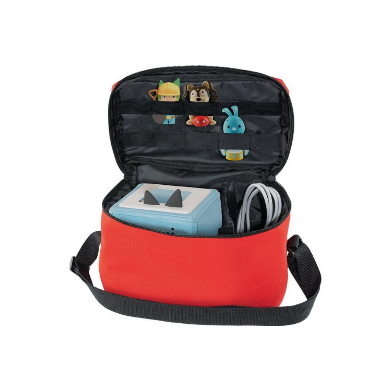 Universaltasche TONIES Universaltasche -Wspielwaren Kontor Geschaft 52368 universal in