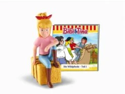 Tonies Hörfigur Bibi Und Tina - Die Wildpferde - Teil 1