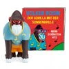 Tonies Hörfigur Volker Rosin - Der Gorilla Mit Der Sonnenbrille -Wspielwaren Kontor Geschaft 55 01 0164 600x600