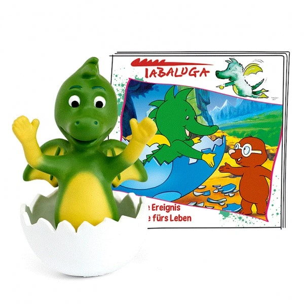 Tonies Hörfigur Tabaluga - Das große Ereignis / Freunde fürs Leben Tonies Hörfigur Tabaluga - Das Große Ereignis / Freunde Fürs Leben -Wspielwaren Kontor Geschaft 55 01