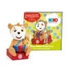 Tonies Hörfigur Bobo Siebenschläfer - Bobo Beim Kinderarzt 2 Tonies Hörfigur Bobo Siebenschläfer - Bobo Beim Kinderarzt -Wspielwaren Kontor Geschaft 55 01 0167 600x600