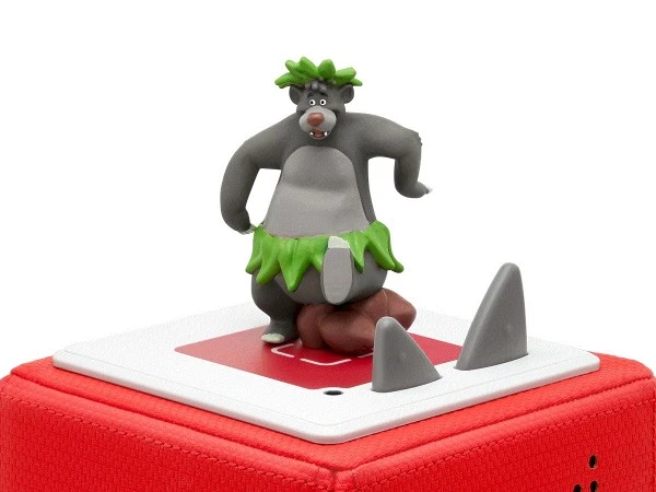 Tonies Hörfigur Disney - Das Dschungelbuch Tonies Hörfigur Disney - Das Dschungelbuch -Wspielwaren Kontor Geschaft 55 01