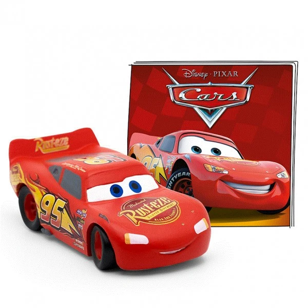 Tonies Hörfigur Disney - Cars Tonies Hörfigur Disney - Cars -Wspielwaren Kontor Geschaft 55 01