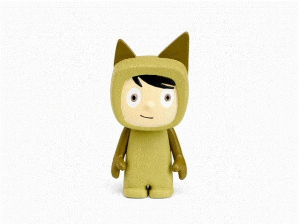 Tonies Kreativ-Tonie Grün Tonies Kreativ-Tonie Grün -Wspielwaren Kontor Geschaft 55 02