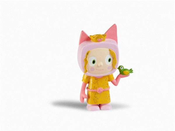 Tonies Kreativ-Tonie Prinzessin Tonies Kreativ-Tonie Prinzessin -Wspielwaren Kontor Geschaft 55 02