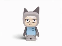 Tonies Kreativ-Tonie Opa