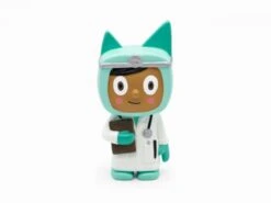 TONIES Tonie Kreativ-Tonie Die Ärztin