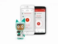 TONIES Tonie Kreativ-Tonie Die Ärztin -Wspielwaren Kontor Geschaft 55 02 0031b 600x600