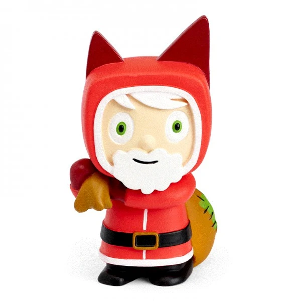 Tonies Kreativ-Tonie Weihnachtsmann Tonies Kreativ-Tonie Weihnachtsmann -Wspielwaren Kontor Geschaft 55 02