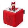 Tonies Toniebox Starterset Rot Mit Kreativ-Tonie -Wspielwaren Kontor Geschaft 55 03 0011 600x600