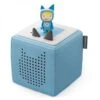 Tonies Toniebox Starterset Blau Mit Kreativ-Tonie -Wspielwaren Kontor Geschaft 55 03 0012 600x600