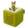 Tonies Toniebox Starterset Grün Mit Kreativ-Tonie 2 Tonies Toniebox Starterset Grün Mit Kreativ-Tonie -Wspielwaren Kontor Geschaft 55 03 0013 600x600