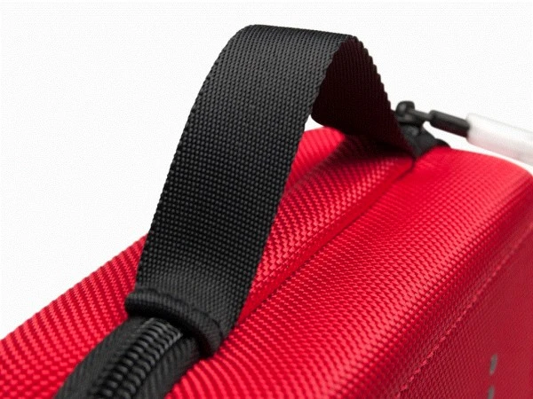 Tonies Tonie-Transporter Rot Tonies Tonie-Transporter Rot -Wspielwaren Kontor Geschaft 55 04