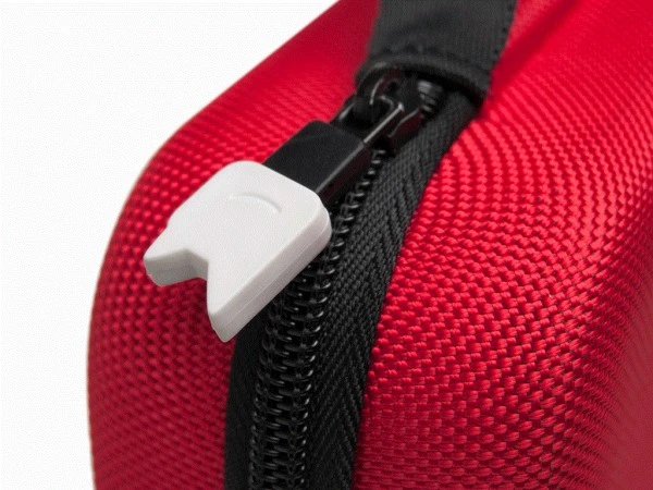 Tonies Tonie-Transporter Rot Tonies Tonie-Transporter Rot -Wspielwaren Kontor Geschaft 55 04