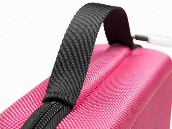 Tonies Tonie-Transporter Pink Tonies Tonie-Transporter Pink -Wspielwaren Kontor Geschaft 55 04