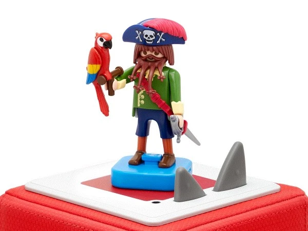 Tonies Hörfigur Playmos - Der Schatz der Teufelsinsel Tonies Hörfigur Playmos - Der Schatz Der Teufelsinsel -Wspielwaren Kontor Geschaft 55 05