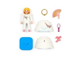 Tonies Hörfigur Playmos - Der Ball Im Prinzessinen-Schloss -Wspielwaren Kontor Geschaft 55 05 0003 b 600x600