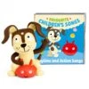 Tonies Hörfigur Favourite Children's Songs - Playtime And Action Songs -Wspielwaren Kontor Geschaft 55 10000011 600x600
