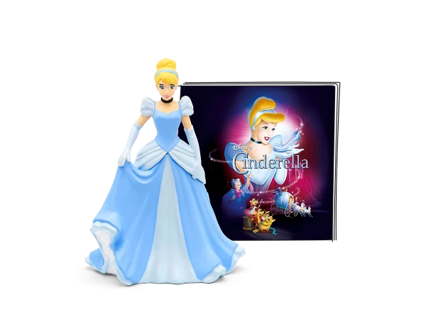 Tonies Hörfigur Disney - Cinderella Tonies Hörfigur Disney - Cinderella -Wspielwaren Kontor Geschaft 55