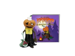 Tonies Hörfigur Kai Lüftners Kürbiskopp - Ein Musikalisches Roadmovie