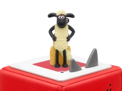 Tonies Hörfigur Shaun Das Schaf - Badetaag Und Drei Weitere Geschichten 3 Tonies Hörfigur Shaun Das Schaf - Badetaag Und Drei Weitere Geschichten -Wspielwaren Kontor Geschaft BOX10000367 2 a 600x600