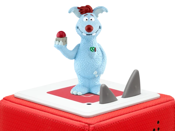 Tonies Hörfigur Woozle Goozle Luft & Elektrizität Tonies Hörfigur Woozle Goozle Luft & Elektrizität -Wspielwaren Kontor Geschaft