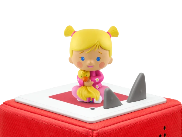 Tonies Hörfigur Zoés Zauberschrank-Eule/Regenbogenrätsel/Schatz Ahoi/Farbe Rosa Tonies Hörfigur Zoés Zauberschrank-Eule/Regenbogenrätsel/Schatz Ahoi/Farbe Rosa -Wspielwaren Kontor Geschaft