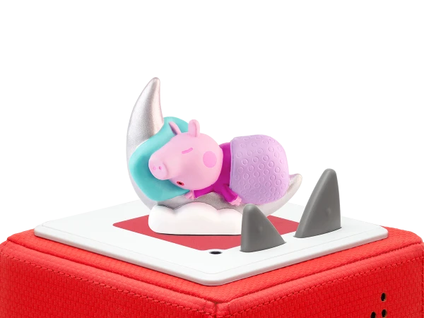 Tonies Hörfigur Peppa Pig - Gute Nacht Geschichten Tonies Hörfigur Peppa Pig - Gute Nacht Geschichten -Wspielwaren Kontor Geschaft