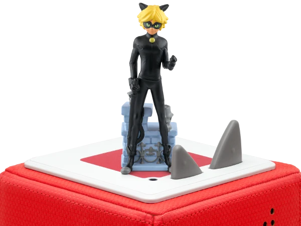 Tonies Hörfigur Miraculous - Die Betrüger / Der Valentinstag Tonies Hörfigur Miraculous - Die Betrüger / Der Valentinstag -Wspielwaren Kontor Geschaft