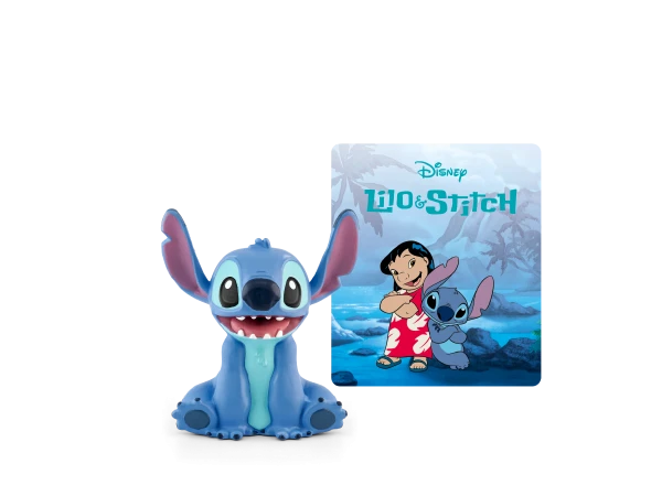 Tonies Hörfigur Disney Lilo & Stitch Tonies Hörfigur Disney Lilo & Stitch -Wspielwaren Kontor Geschaft