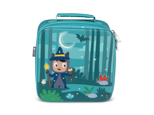 Tonies Tasche Bühnen-Transporter - Unter dem Zaubermond Tonies Tasche Bühnen-Transporter - Unter Dem Zaubermond -Wspielwaren Kontor Geschaft