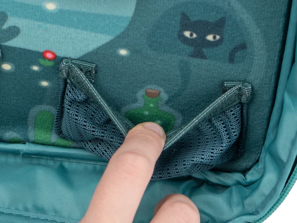 Tonies Tasche Bühnen-Transporter - Unter dem Zaubermond Tonies Tasche Bühnen-Transporter - Unter Dem Zaubermond -Wspielwaren Kontor Geschaft