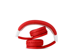 TONIES Tonie-Lauscher Rot - Neu 2022 -Wspielwaren Kontor Geschaft Tonies FoldedView Rot DSC3172 uc sRGB 600x600