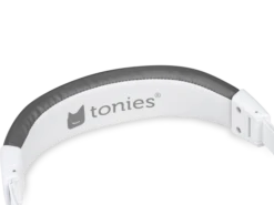 TONIES Tonie-Lauscher Anthrazit - Neu 2022 -Wspielwaren Kontor Geschaft Tonies HeadbandPadding Grau DSC3186 uc sRGB 600x600