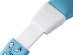 TONIES Tonie-Lauscher Hellblau - Neu 2022 6 TONIES Tonie-Lauscher Hellblau - Neu 2022 -Wspielwaren Kontor Geschaft Tonies Headband Blau DSC3178 uc sRGB 600x600
