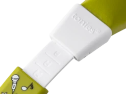 TONIES Tonie-Lauscher Grün - Neu 2022 6 TONIES Tonie-Lauscher Grün - Neu 2022 -Wspielwaren Kontor Geschaft Tonies Headband Gruen DSC3183 uc sRGB 600x600