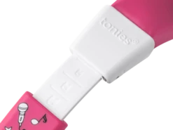 TONIES Tonie-Lauscher Pink - Neu 2022 -Wspielwaren Kontor Geschaft Tonies Headband Pink DSC3181 uc sRGB 600x600