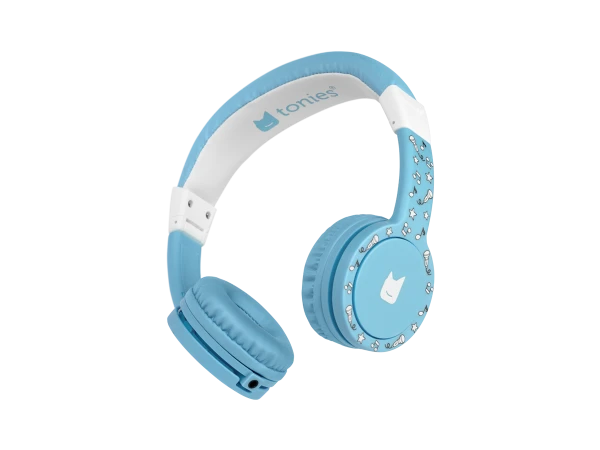 Tonie-Lauscher Hellblau - neu 2022 TONIES Tonie-Lauscher Hellblau - Neu 2022 -Wspielwaren Kontor Geschaft