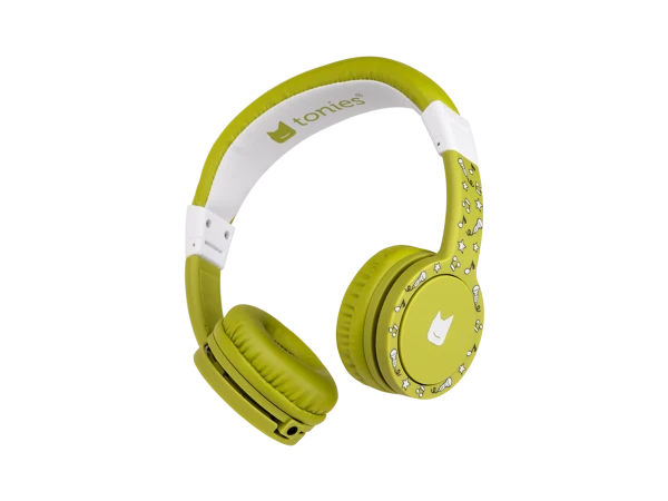 Tonie-Lauscher Grün - neu 2022 TONIES Tonie-Lauscher Grün - Neu 2022 -Wspielwaren Kontor Geschaft