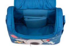 Tonies Tasche HörSpiel-Transporter - Durch Die Galaxie -Wspielwaren Kontor Geschaft Tonietascheblau4 600x600