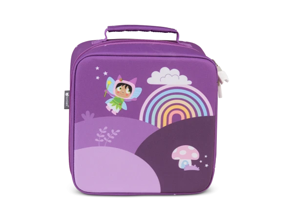 Tonies Tasche Bühnen-Transporter - Hinter dem Regenbogen Tonies Tasche Bühnen-Transporter - Hinter Dem Regenbogen -Wspielwaren Kontor Geschaft