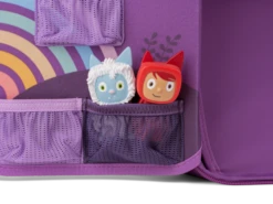 Tonies Tasche Bühnen-Transporter - Hinter Dem Regenbogen 4 Tonies Tasche Bühnen-Transporter - Hinter Dem Regenbogen -Wspielwaren Kontor Geschaft Tonietaschelila3 600x600