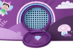 Tonies Tasche HörSpiel-Transporter - Hinter Dem Regenbogen -Wspielwaren Kontor Geschaft Tonietaschelila5XgnWsWeJTVoEj 600x600